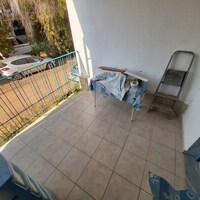 Квартира в Греции, Полийирос, 60 кв.м.