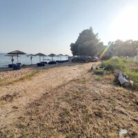 Квартира в Греции, Полийирос, 60 кв.м.