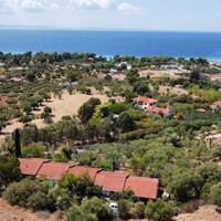 Квартира в Греции, Nikiti, 40 кв.м.