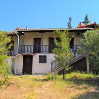 Квартира в Греции, Nikiti, 40 кв.м.