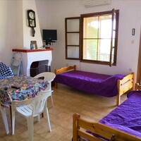 Квартира в Греции, Nikiti, 40 кв.м.