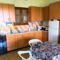 Квартира в Греции, Nikiti, 40 кв.м.