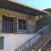 Квартира в Греции, Nikiti, 40 кв.м.