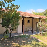 Квартира в Греции, Nikiti, 40 кв.м.