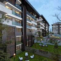 Апартаменты в Турции, Стамбул