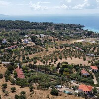 Квартира в Греции, Nikiti, 40 кв.м.