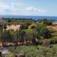 Квартира в Греции, Nikiti, 40 кв.м.