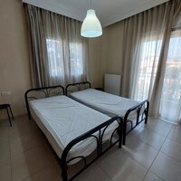 Квартира в Греции, Полийирос, 70 кв.м.