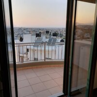 Flat in Greece, Crete, Agios Ioannis, 28 sq.m.