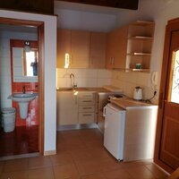 Flat in Greece, Crete, Agios Ioannis, 28 sq.m.