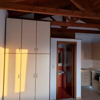 Flat in Greece, Crete, Agios Ioannis, 28 sq.m.