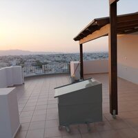 Flat in Greece, Crete, Agios Ioannis, 28 sq.m.