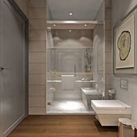 Апартаменты в Турции, Стамбул