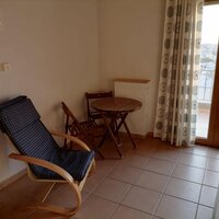 Flat in Greece, Crete, Agios Ioannis, 28 sq.m.
