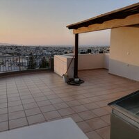 Flat in Greece, Crete, Agios Ioannis, 28 sq.m.