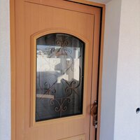 Flat in Greece, Crete, Agios Ioannis, 28 sq.m.