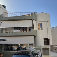 Квартира в Греции, Крит, Agios Ioannis, 130 кв.м.