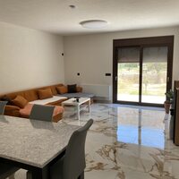 Flat in Greece, Crete, Agios Nikolaos, 112 sq.m.