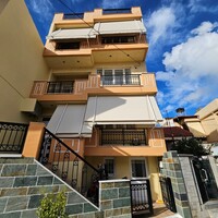 Flat in Greece, Crete, 100 sq.m.