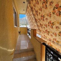 Flat in Greece, Crete, 100 sq.m.