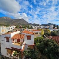 Flat in Greece, Crete, 100 sq.m.