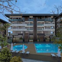 Апартаменты в Турции, Стамбул