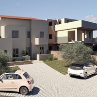 Flat in Greece, Crete, 56 sq.m.