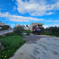 Flat in Greece, Crete, 56 sq.m.