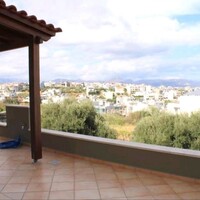 Flat in Greece, Crete, Agios Ioannis, 75 sq.m.