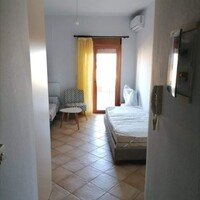 Flat in Greece, Crete, Agios Ioannis, 75 sq.m.