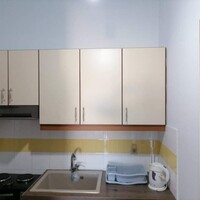 Flat in Greece, Crete, Agios Ioannis, 75 sq.m.