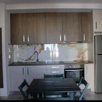 Flat in Greece, Crete, Agios Ioannis, 75 sq.m.