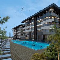 Апартаменты в Турции, Стамбул