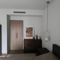 Flat in Greece, Crete, Agios Ioannis, 123 sq.m.