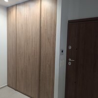Flat in Greece, Crete, Agios Ioannis, 123 sq.m.
