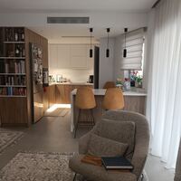 Flat in Greece, Crete, Agios Ioannis, 123 sq.m.