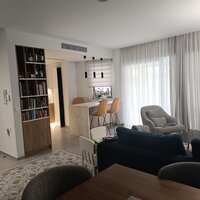Flat in Greece, Crete, Agios Ioannis, 123 sq.m.