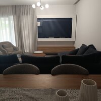 Flat in Greece, Crete, Agios Ioannis, 123 sq.m.