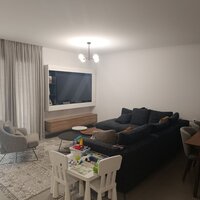 Flat in Greece, Crete, Agios Ioannis, 123 sq.m.