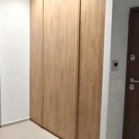 Flat in Greece, Crete, Agios Ioannis, 123 sq.m.