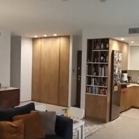 Flat in Greece, Crete, Agios Ioannis, 123 sq.m.