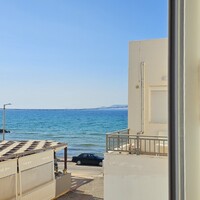 Flat in Greece, Crete, Gournes, 78 sq.m.