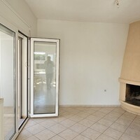 Flat in Greece, Crete, Gournes, 78 sq.m.
