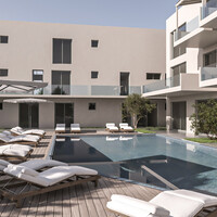 Flat in Greece, Crete, 88 sq.m.