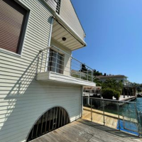 Apartment in Turkey, Istanbul, 286 sq.m.