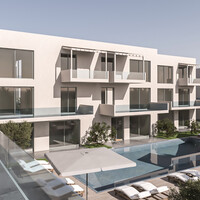 Flat in Greece, Crete, 88 sq.m.
