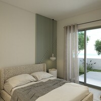Flat in Greece, Crete, 88 sq.m.