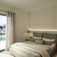 Flat in Greece, Crete, 88 sq.m.