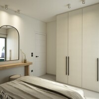 Flat in Greece, Crete, 88 sq.m.