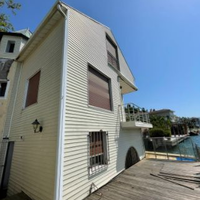 Apartment in Turkey, Istanbul, 286 sq.m.